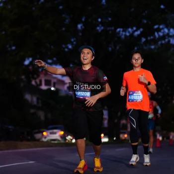 Runner Photo 3803834