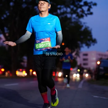 Runner Photo 3803835