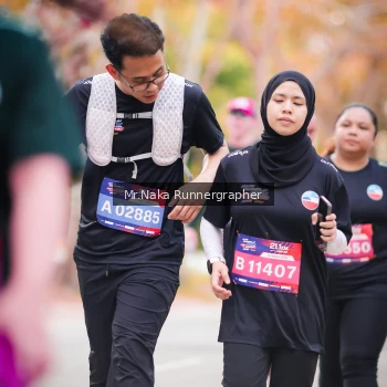 Runner Photo 3803836