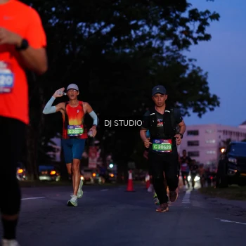 Runner Photo 3803837