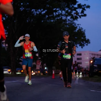 Runner Photo 3803838