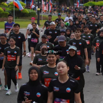 Runner Photo 3803839