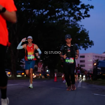 Runner Photo 3803841