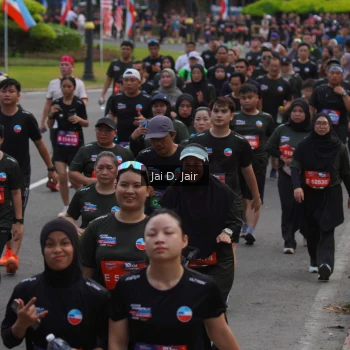 Runner Photo 3803842