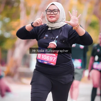 Runner Photo 3803843