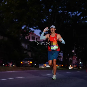 Runner Photo 3803846