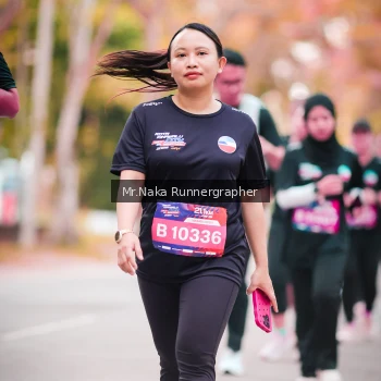 Runner Photo 3803847