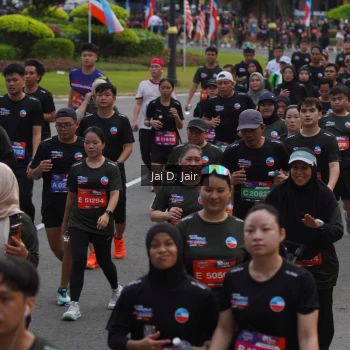 Runner Photo 3803848