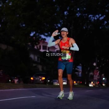 Runner Photo 3803851