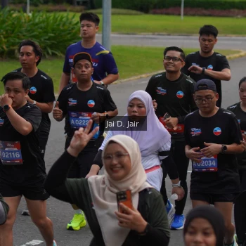 Runner Photo 3803852