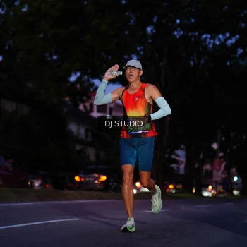 Runner Photo 3803854