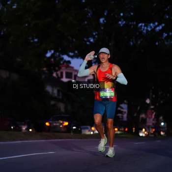 Runner Photo 3803858