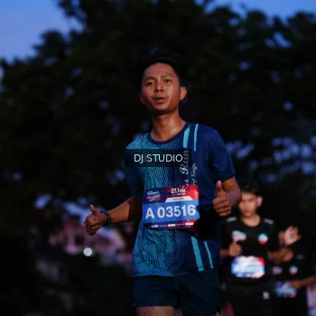 Runner Photo 3803861