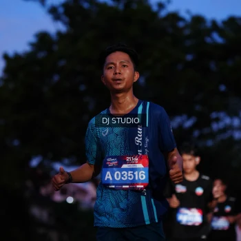 Runner Photo 3803867