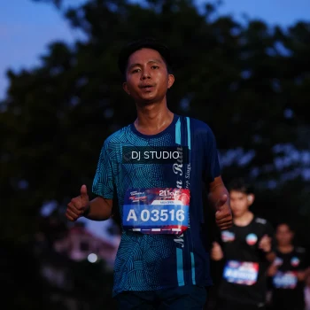 Runner Photo 3803868