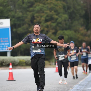 Runner Photo 3803869