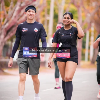 Runner Photo 3803871