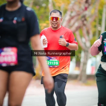 Runner Photo 3803872