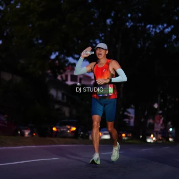 Runner Photo 3803873