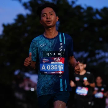 Runner Photo 3803875
