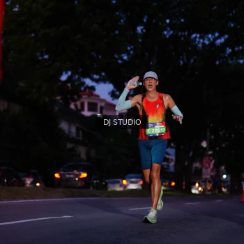 Runner Photo 3803878