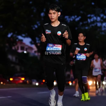 Runner Photo 3803879
