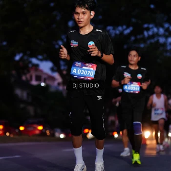 Runner Photo 3803886