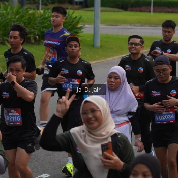 Runner Photo 3803891