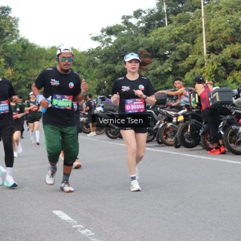 Runner Photo 3803895