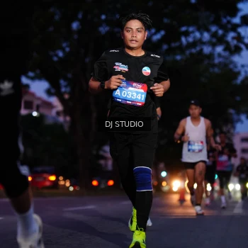 Runner Photo 3803896