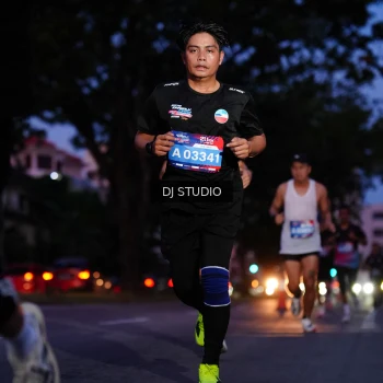 Runner Photo 3803899