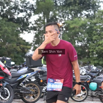 Runner Photo 3803902