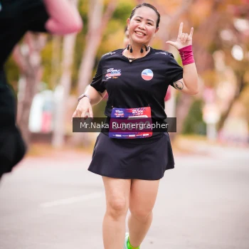 Runner Photo 3803903