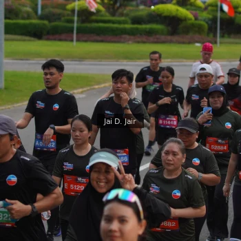 Runner Photo 3803904