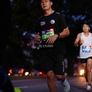 Runner Photo 3803907