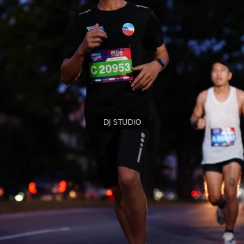 Runner Photo 3803910