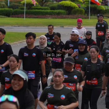 Runner Photo 3803912