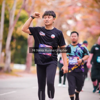 Runner Photo 3803913