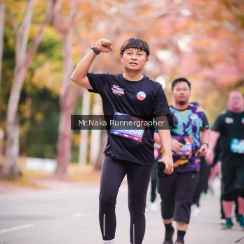 Runner Photo 3803914