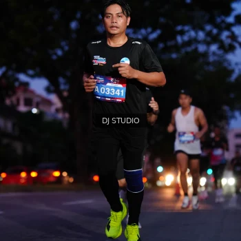 Runner Photo 3803915