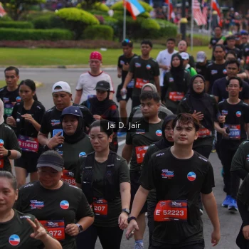 Runner Photo 3803918
