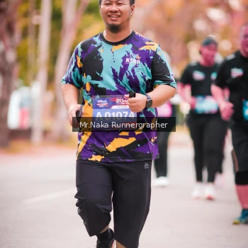 Runner Photo 3803919