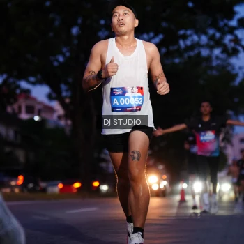Runner Photo 3803922