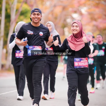 Runner Photo 3803923