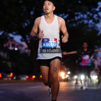 Runner Photo 3803925