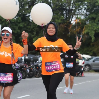 Runner Photo 3803926