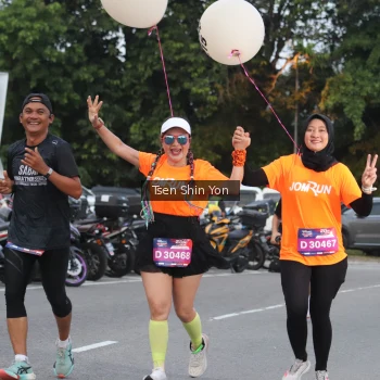 Runner Photo 3803927