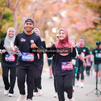 Runner Photo 3803929