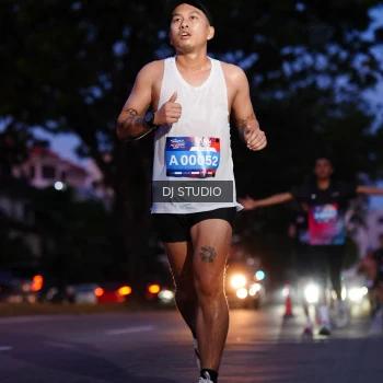 Runner Photo 3803930