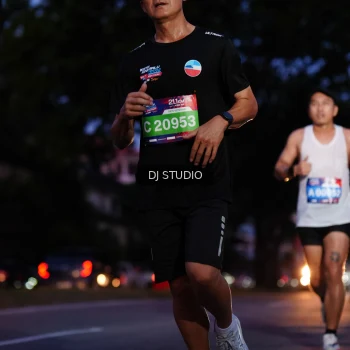 Runner Photo 3803932